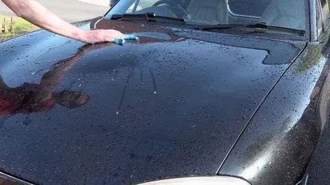 Car Wash Stock-Footage 89503513