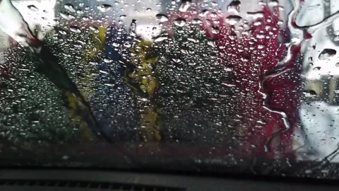Car wash Stock Footage 119682131
