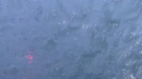 At the car wash Stock Footage 149327287