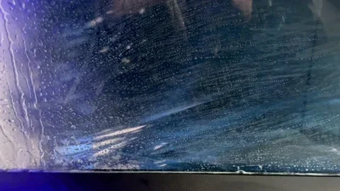 Car wash Stock Footage 171119316