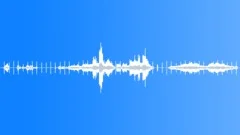 Car wash - mic inside carSound Effect