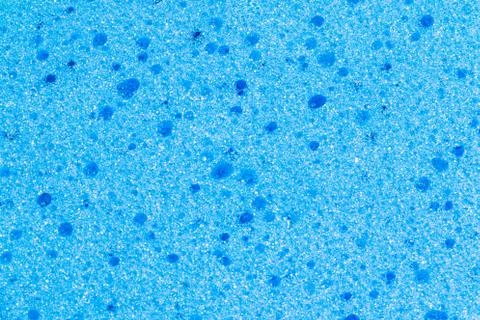 Car Wash Sponge Texture background Stock Photos