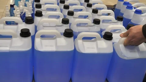 Car washer_4 Stock Footage 297398460