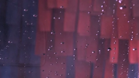 Car washing Video stock 110896059