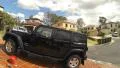 The car washing time lapse HD Footage