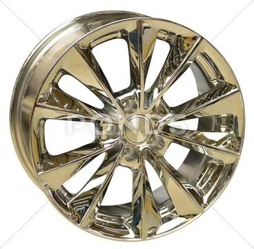 Car wheel Stock Photos