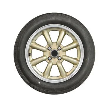 Car wheel Stock Photos