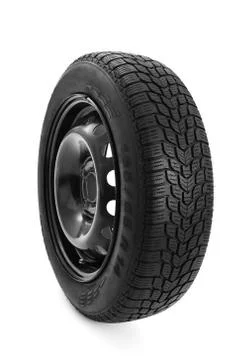 Car wheel Stock Photos