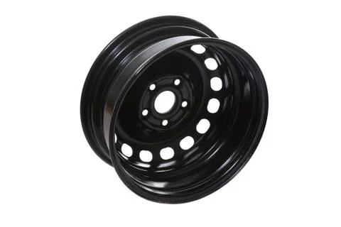 Car wheel Stock Photos