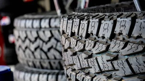 Car wheel Stock Photos