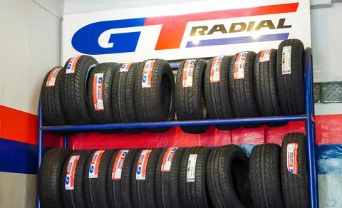Car wheel Stock Photos