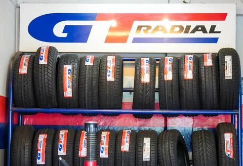 Car wheel Stock Photos