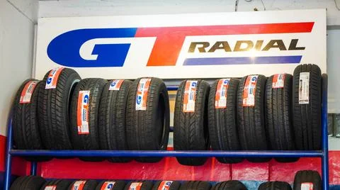 Car wheel Stock Photos