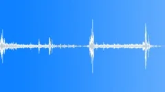 Car window - Up and downSound Effect