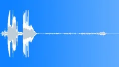 Car Window Close ManualSound Effect