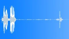 Car Window Close ManualSound Effect