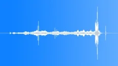Car Window Glass 2Sound Effect