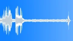 Car Window Open AutomaticSound Effect