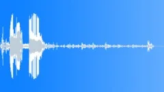 Car Window Open ManualSound Effect