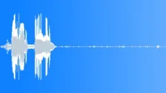 Car Window Open ManualSound Effect
