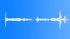 Car WindowSound Effect