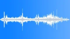 Car window wiper 001 Sound Effect