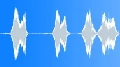 Car window wiper pump 002Sound Effect
