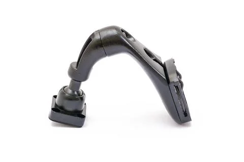 Car windshield mount for rearview mirror universal Foto stock