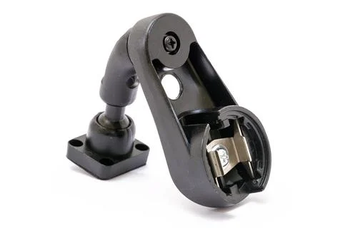 Car windshield mount for rearview mirror universal Foto stock