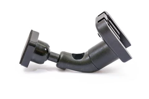 Car windshield mount for rearview mirror universal Foto stock