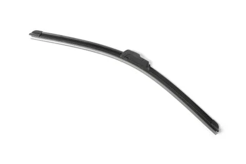 Car wiper Stock Photos