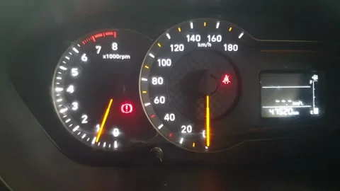 Car workshop Stock Footage 315096141