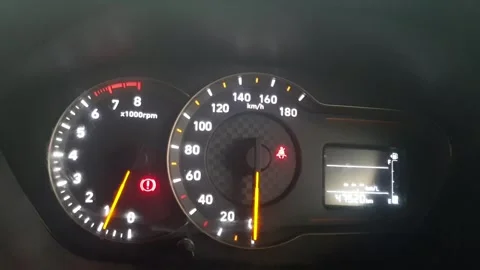 Car workshop Stock Footage 315096147