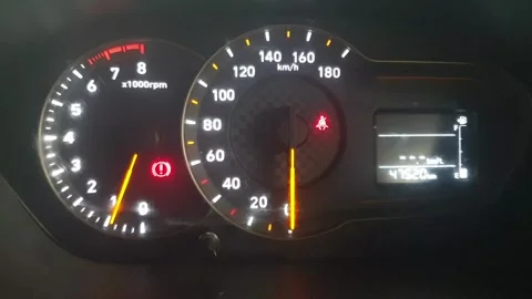 Car workshop Stock Footage 315096203