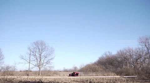 Car Wreck Stock Footage 47253579