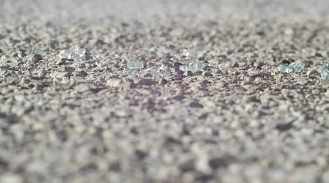 Car Wreck Stock Footage 47254759