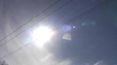 Car Wreck Stock Footage 47256871