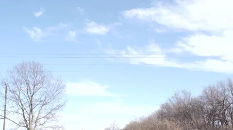 Car Wreck Stock Footage 47260230