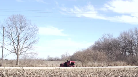 Car Wreck Stock Footage 47260559