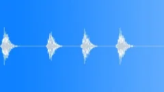 Car,2003 Volkswagon Golf,Horn,Short Blips 1Sound Effect