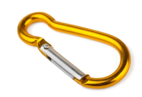 Carabiner Stock Photos