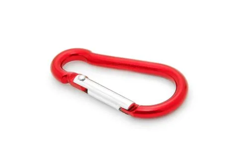 Carabiner Stock Photos