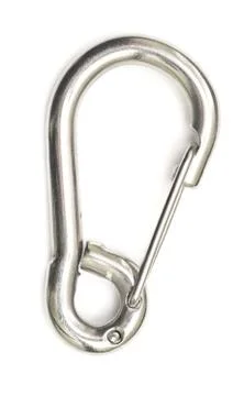 Carabiner Stock Photos