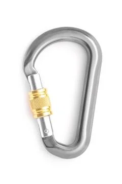 Carabiner Stock Photos