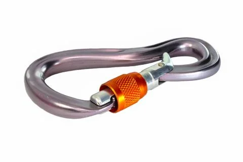 Carabiner Stock Photos