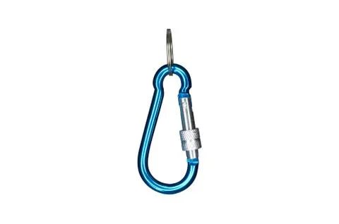 Carabiner Stock Photos