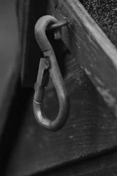 Carabiner Stock Photos