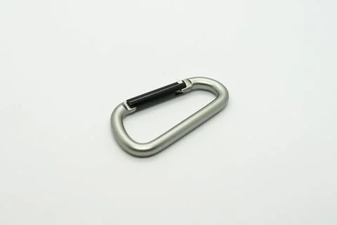 Carabiner 写真素材