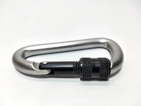 Carabiner Stock Photos