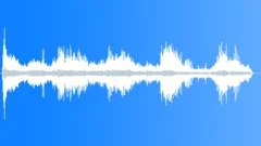 Caracalla Interior Applause AtmosphereSound Effect